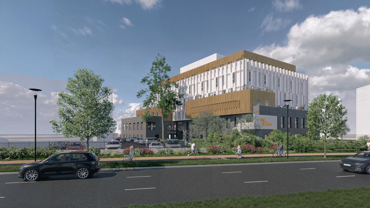 Bureau Toulouse 5836m² Location bureau Toulouse Haute-Garonne OLBUR2534291 1